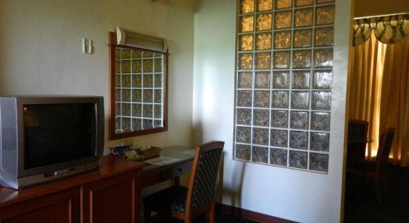 Dj Paradise Hotel Malolos Exterior foto