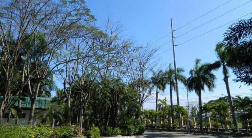 Dj Paradise Hotel Malolos Exterior foto