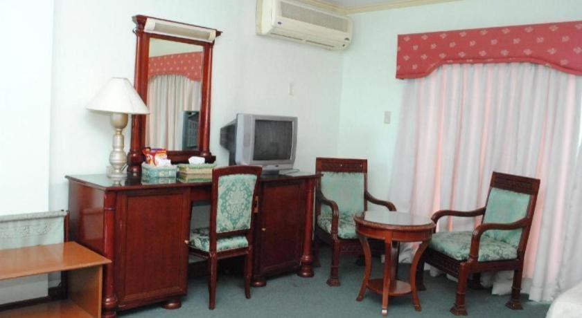 Dj Paradise Hotel Malolos Exterior foto